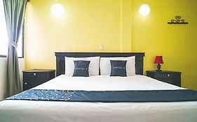 Hotel Los Angeles Chiapa De Corzo 3*